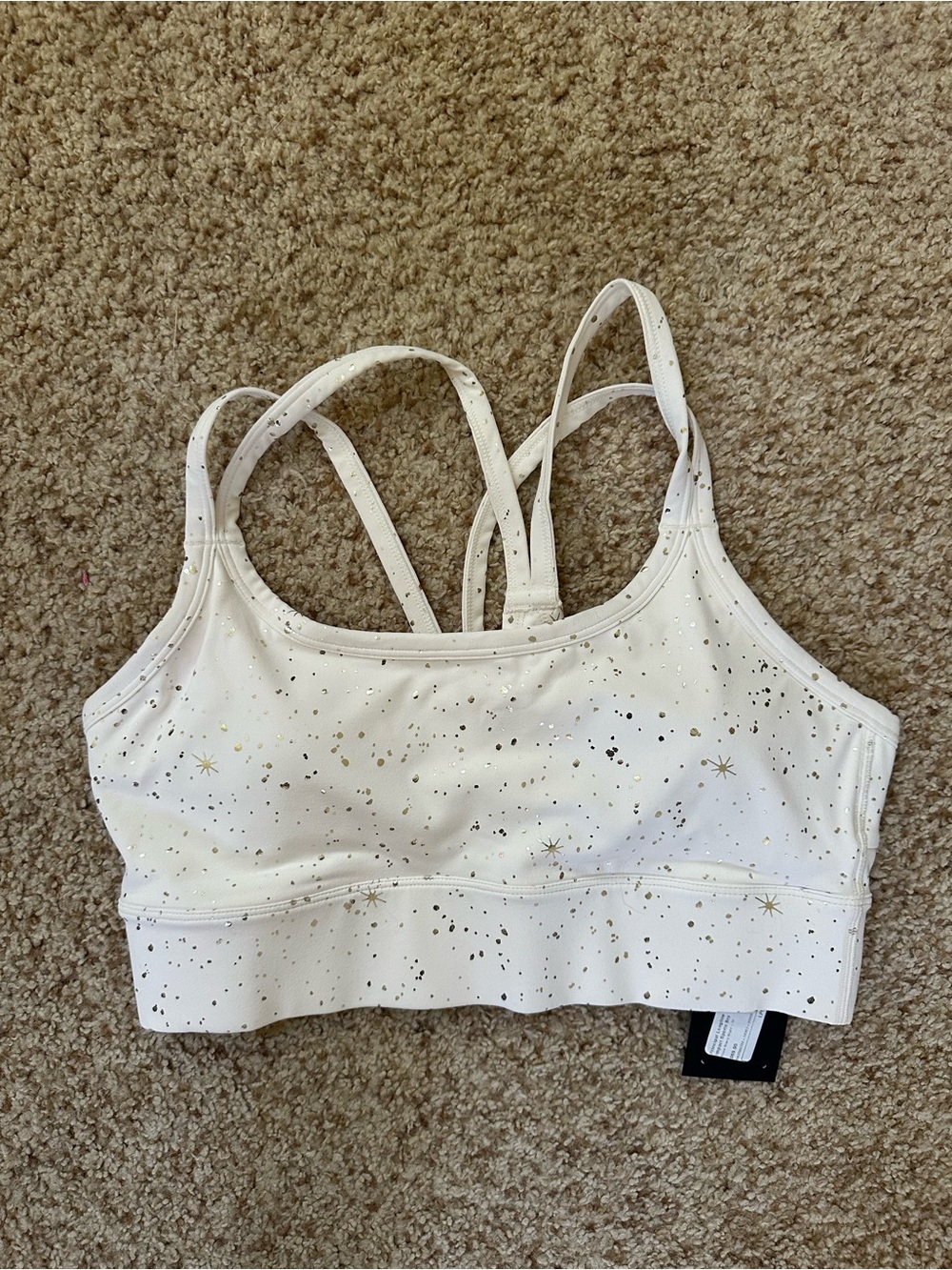 Fabletics Sports Bra